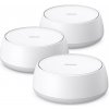 TP-Link Deco BE25, WiFi 7 BE3600 Mesh system (3-pack)