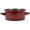 Kastról SFINX STANDARD BORDO 26 cm, 6,2 l