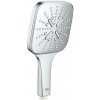 Grohe Rainshower SmartActive Cube - Sprchová hlavica 130 9,5 l/min, 3 prúdy, chróm - 26582000