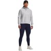 Dámska mikina Rival Fleece CB W 1373031 014 - Under Armour Veľkosť: M