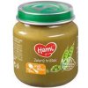HAMI Príkrm zeleninový Zelený hrášok 125g 109915
