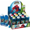 Bublifuk DULCOP Spider- man 300 ml
