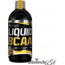 Biotech USA Liquid BCAA 1000 ml