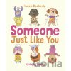 Someone Just Like You - Helen Docherty