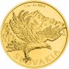Česká mincovna Zlatá 1oz investičná minca Orol 2026 stand 31,1 g