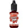 Cernit Alcohol Ink Akrylový tuš Fire Red 20 ml 1 ks