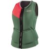 Jobe Comp Vest Women dámska plávacia neoprénová vesta - M