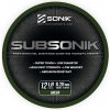 Sonik Subsonik Green 3000 m 0,28 mm