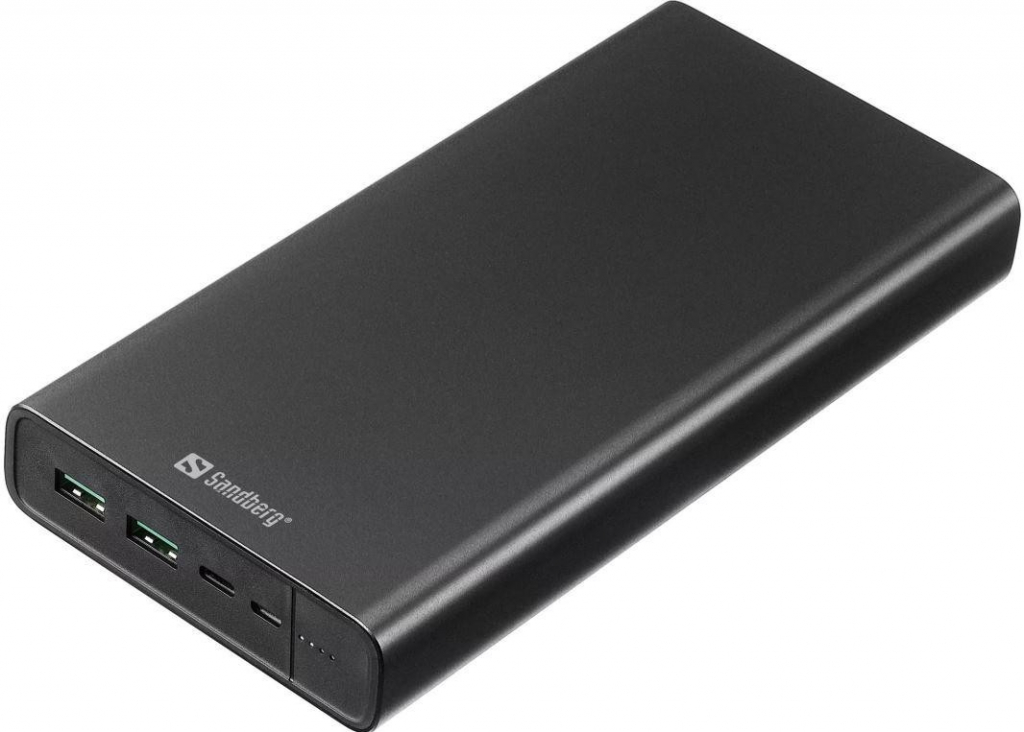 Sandberg Powerbank USB-C PD 100W 38400 420-63