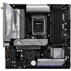 ASRock MB Sc LGA1851 B860M LiveMixer WiFi, Intel B860, 4xDDR5, 1xThunderbolt, 1xHDMI, WiFi, mATX