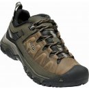 Keen Targhee III WP M KEN12031461 čierné olive golden hnedé