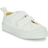 Novesta nízke tenisky STAR MASTER KID biela