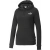 Puma ESS Embroidery Hoodie TR 848332 01 čierna
