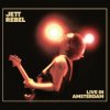 Rebel Jett - Live In Amsterdam [CD]