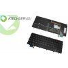 Klávesnica pre Dell Inspiron 13 7347 7348 podsvietená