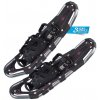 Snežnice Komperdell Peakmaster Snowshoe 22° Rental black/ berry