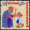 Hurvínek na Dvoře lucemburském