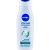 Nivea Hair Care Volume Sensation šampón pre zväčšenie objemu vlasov 400 ml