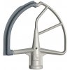 KitchenAid plochý šľahač si stierkou 5KFE7T