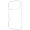 Fixed Story AntiUV TPU gélový kryt pre Xiaomi Redmi Note 15 4G/5G/POCO M8 5G, číry FIXTCCA-1643-TR