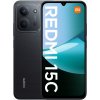 Smartfón Xiaomi Redmi 15C 4 GB / 128 GB 4G (LTE) čierny