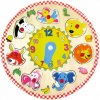 Bino Puzzle Hodiny