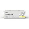 Fotoválec Canon Drum Unit 034, 9455B001 - originálny (Žltý)