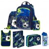 Oxybag Školský set 8-dielny OXY GO Football Championship