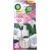 Air Wick Smooth Satin & Moon Lilly náplň do elektrického prístroja 19 ml