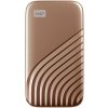 WD My Passport 1TB, WDBAGF0010BGD-WESN
