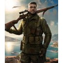 Hra na PC Sniper Elite 4