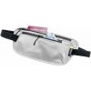 Cocoon skrytá ľadvinka Secret Waist Wallet Silk sand grey