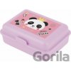 Baagl box na desiatu Panda