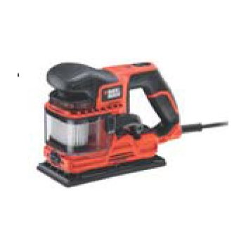 Black & Decker KA330E