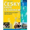 Česky krok za krokem 1 (německy) - Lída Holá