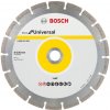 BOSCH Diamantový rezací kotúč 230 x 2,6 x 7,0 x 22,2 mm segmentový ECO pre univerzálny