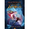 La Torre de Nerón / The Tower of Nero (Riordan,Rick)(Pevná)