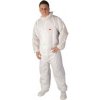 3M typ 4520, Jednorazový oblek biely H9022/XL XL