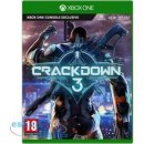 Crackdown 3