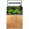 Aquael Ultrascape 90 Forest súprava 243 l