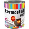 SVJETLOST TERMOSTAL 600 Profi Strieborná,0.75L