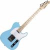 Pasadena TL-10 Sky Blue Elektrická gitara