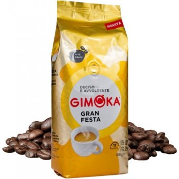 Gimoka Gran Festa 1 kg