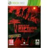 Xbox 360 Dead Island: Riptide Special Edition