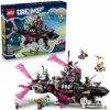 LEGO® DREAMZzz™ 71500 Žraločkoponorka z nočných môr