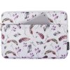 CanvasArtisan - Puzdro na notebook (H9-11) - pre 15 – 16-palcové zariadenia - biele KF2326623