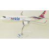 Lupa - Airbus A321neo, dopravce Arkia 