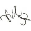 Fox Rage Predator X-Strong Barbed Treble Hooks Veľ. 2 6 ks