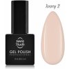 NANI gél lak 6 ml - Ivory