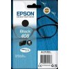 Epson 408 Black - originálny